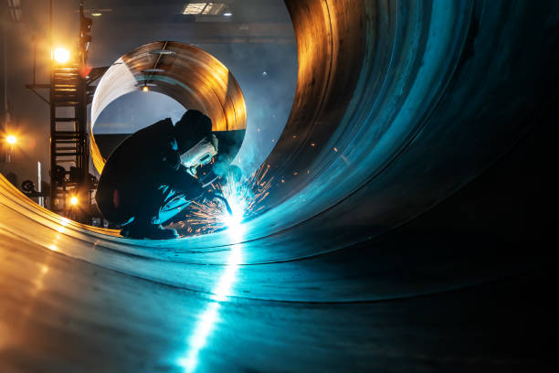Best Artistic and Custom Metal Fabrication in Hoschton, GA