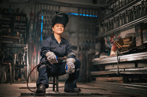 Best Artistic and Custom Metal Fabrication in Hoschton, GA