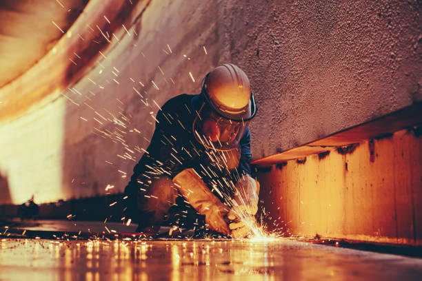 Best Specialty Welding Processes in Hoschton, GA