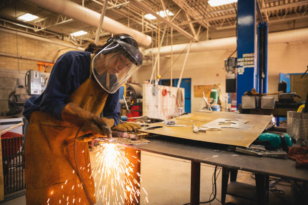 Best Specialty Welding Processes in Hoschton, GA