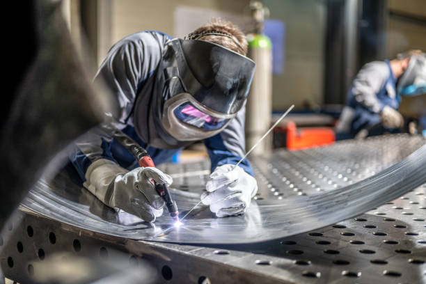 Best Pipe Welding in Hoschton, GA