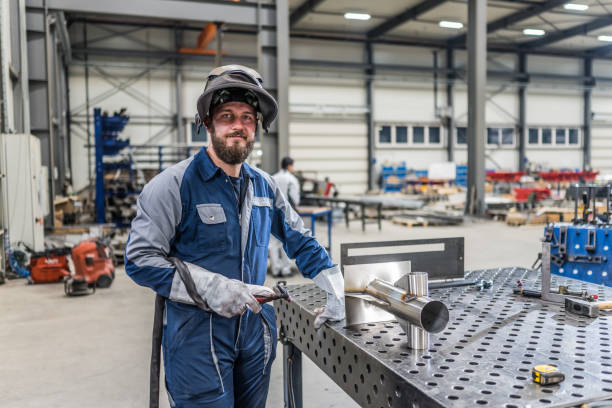 Best Welding Equipment Sales and Repair in Hoschton, GA