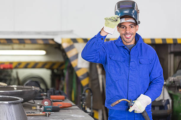 Best Food and Beverage Processing Equipment Welding in Hoschton, GA