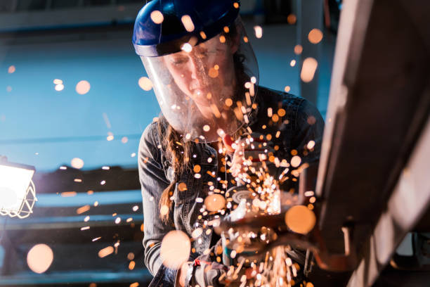 Best Automation and Robotic Welding in Hoschton, GA