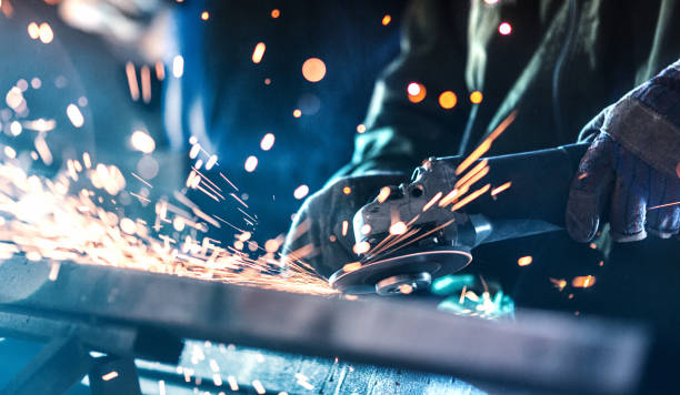 Best Marine and Shipbuilding Welding in Hoschton, GA